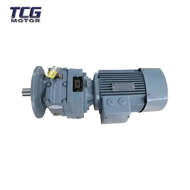 high torque tower motor