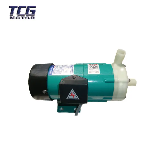 Chemical Liquid Pump