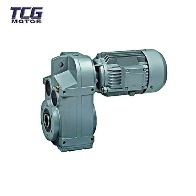 strong gantry motor