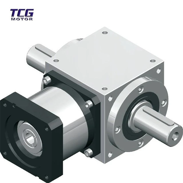 Nema 34 Planetary Gearbox high quality
